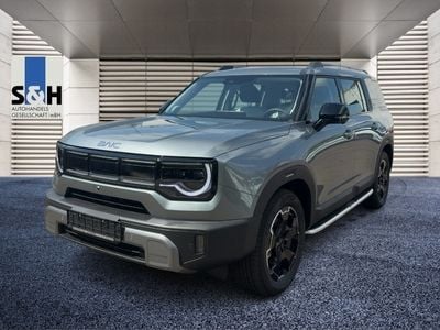 Baic BJ30
