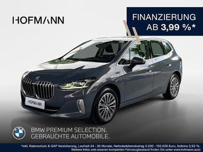 BMW 223 Active Tourer