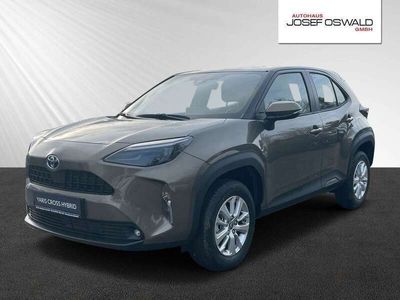 gebraucht Toyota Yaris Cross Hybrid 2WD Comfort