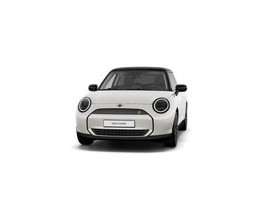 Brugt Mini Cooper SE Classic 160 kW (218 HK) 2025 Hvid Hatchback