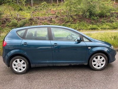 Seat Altea