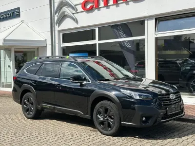 Gebraucht Subaru Outback