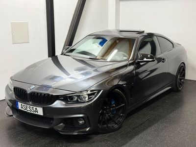 BMW 440