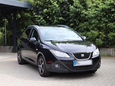 Seat Ibiza ST