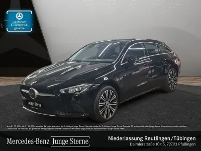 Gebraucht Mercedes CLA250e