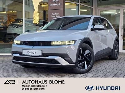 Neu Hyundai Ioniq 5 167 kW (228 PS) 2026 Cyber grey metallic SUV