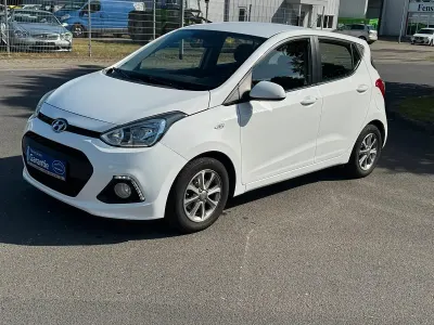 Occasion Hyundai i10