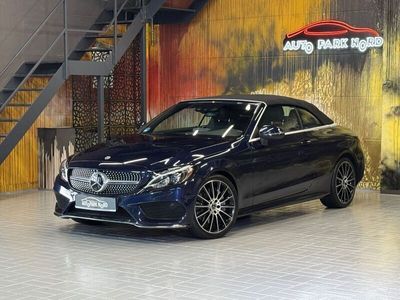Mercedes C300