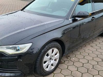 gebraucht Audi A6 3 tdi quattro