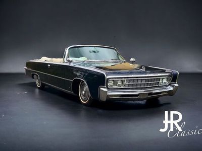 Chrysler Imperial