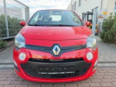 Gebraucht Renault Twingo
