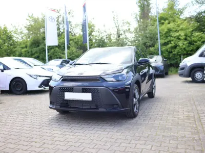 Neu Toyota Aygo X Active 116 PS (85 kW) 2026 SUV
