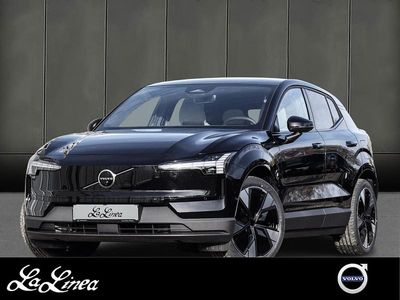 Neu Volvo EX30 Ultra 200 kW (272 PS) 2025 Schwarz SUV