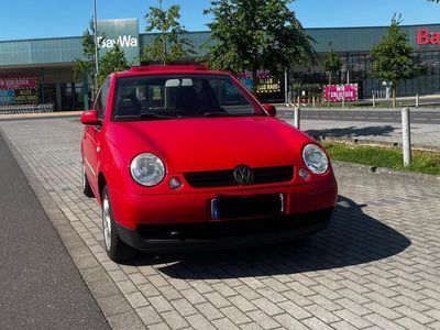 VW Lupo