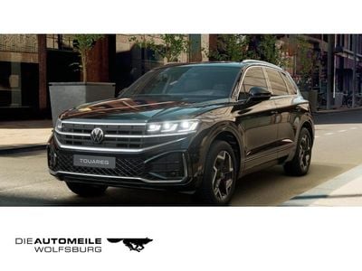 Usata VW Touareg R-line 231 CV (169 kW) 2025 SUV