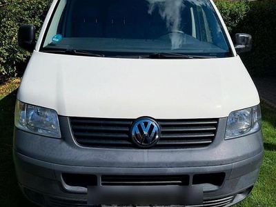 VW T5