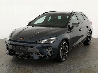 Gebraucht Cupra Leon VZ 333 PS (244 kW) 2025 Grau