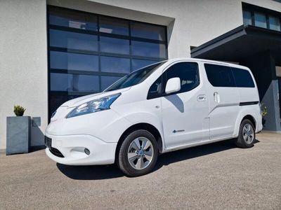 Nissan e-NV200
