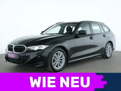 Gebraucht BMW 318