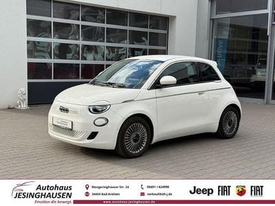 Gebraucht Fiat 500e 86 kW (118 PS) 2023 Kleinwagen