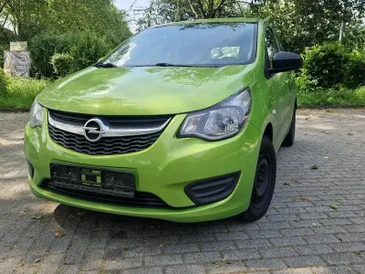 Używany Opel Karl