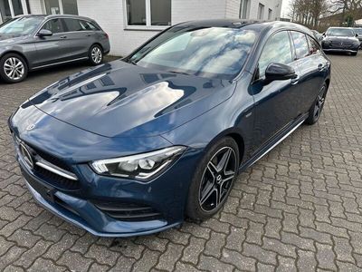 Mercedes CLA220