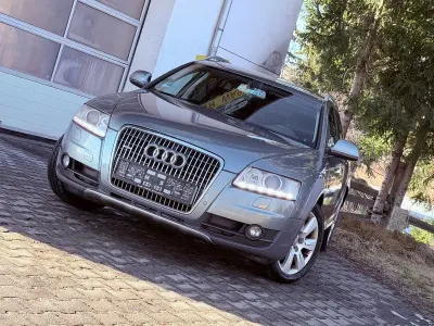 Gebraucht Audi A6 Allroad