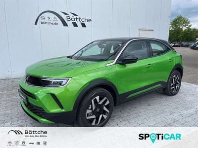 Opel Mokka-e