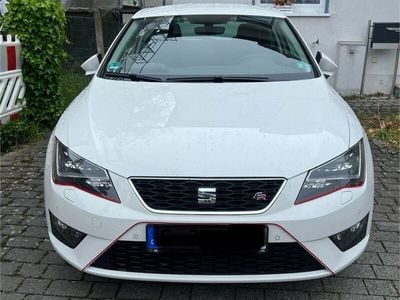Seat Leon SC