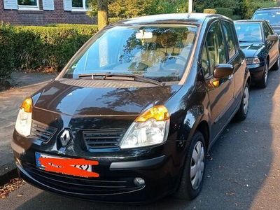 Renault Modus