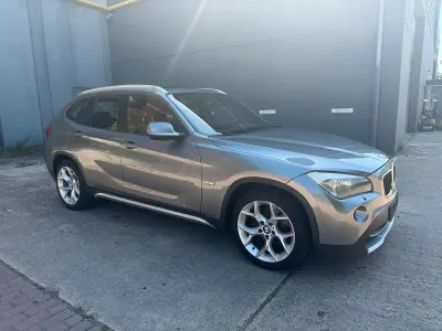 Gebraucht BMW X1