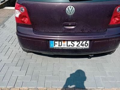 VW Polo