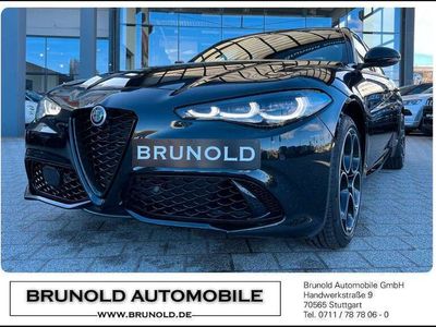 gebraucht Alfa Romeo Giulia MY23 Veloce 2.0 Turbo 16V 206kW (280 PS)