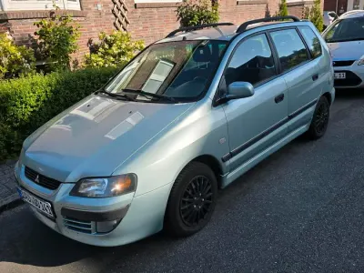 Gebraucht Mitsubishi Space Star