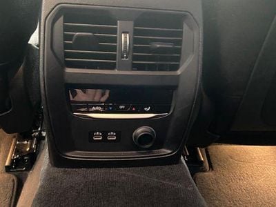 Second-hand BMW 318 Advantage 150 CP (110 kW) 2020 Negru Break