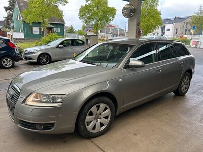 gebraucht Audi A6 3.0 TDI Quattro Avant