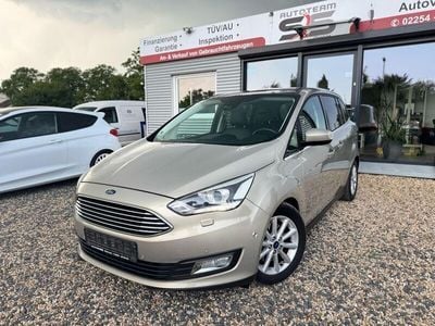 Ford Grand C-Max