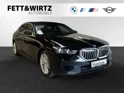 Gebraucht BMW i5