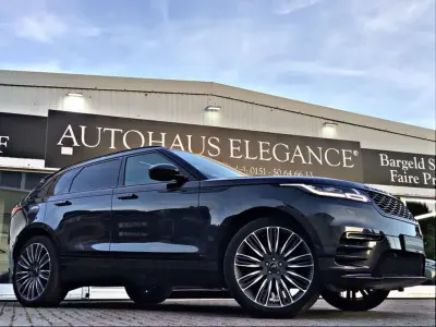 Gebraucht Land Rover Range Rover Velar