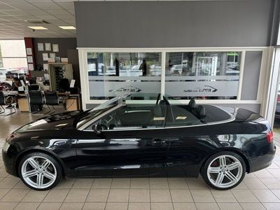 Audi A5 Cabriolet