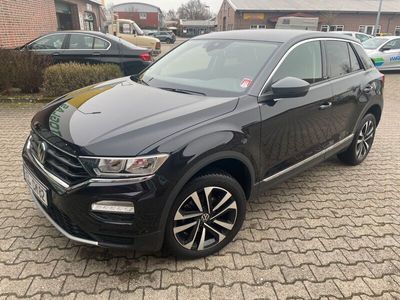 gebraucht VW T-Roc 1.5 TSI UNITED UNITED