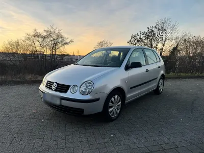 Gebraucht VW Polo
