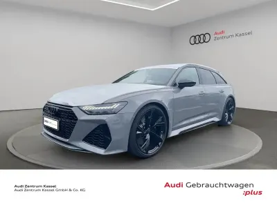 Gebraucht Audi RS6