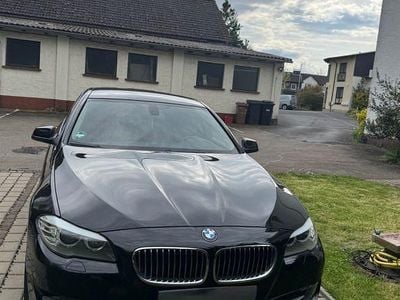Usata BMW 520 184 CV (135 kW) 2010 Berlina