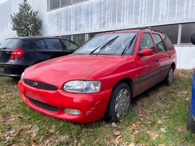 gebraucht Ford Escort 1.6 Classic Classic