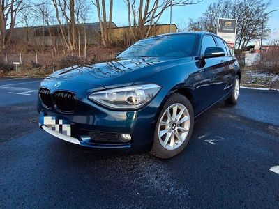 Gebraucht 2012 BMW 118 Urban Line Kleinwagen | 7.500 € (Fairer Preis)