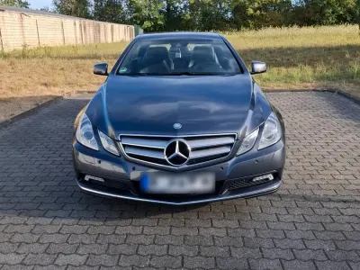Gebraucht Mercedes E250