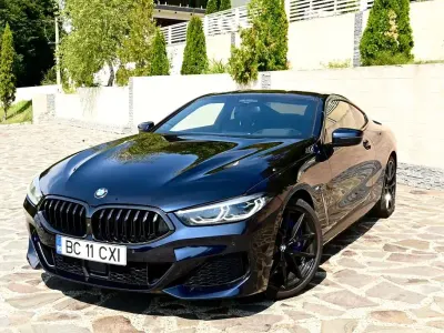 Gebraucht BMW 840