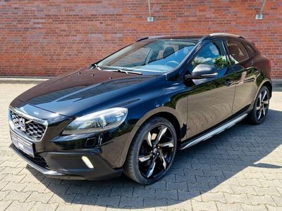 Volvo V40 CC