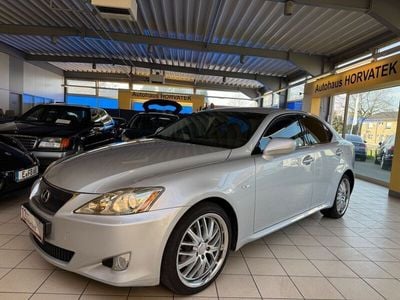 Lexus IS250